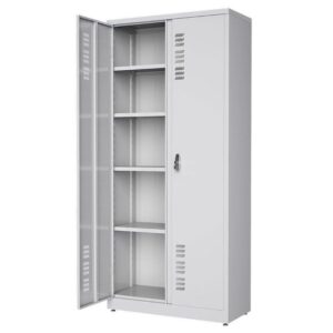 Domestic Cabinet 2 door