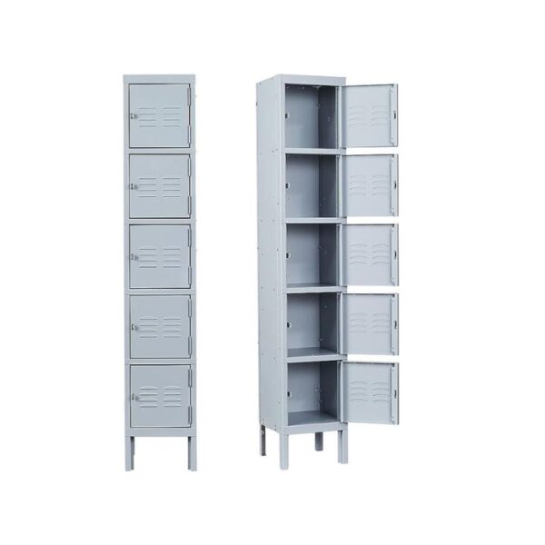 Model BSF-TGO1 – Steel Locker Cabinet