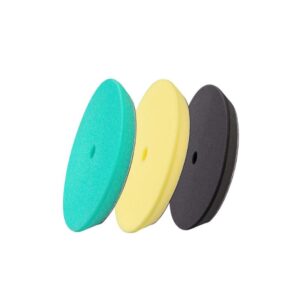 Handheld Polishing Pad