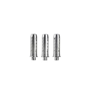 ray Stone Corbet with Diamond Dots