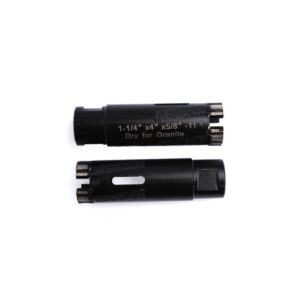 TY Arrangement Diamond Core Bits