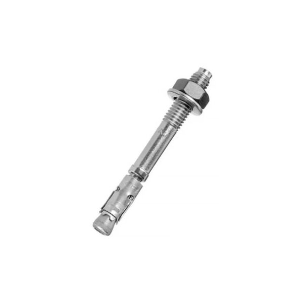 Anchor Bolts