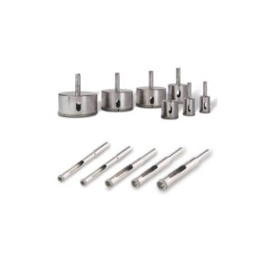 The Marble / Glass Hole Saw