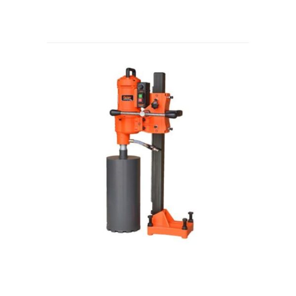 Diamond Core Drill Machine