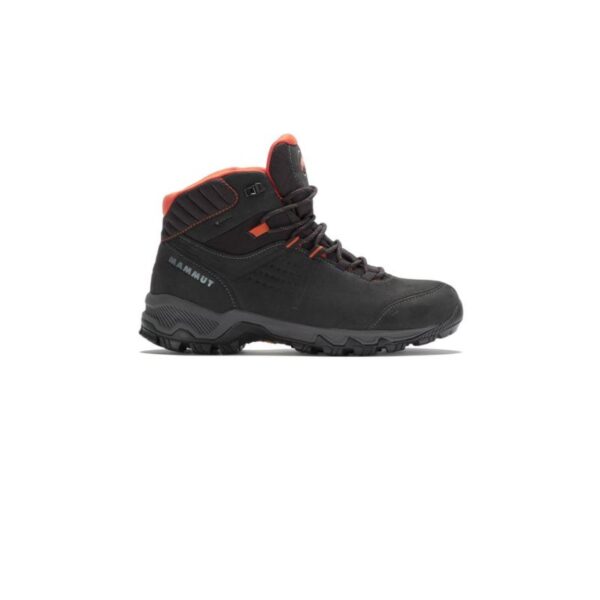 VAULTEX MDJ Safety Shoes – PU/Nitrile Outsole, Heat-Resistant, Durable Protection for Industrial Use