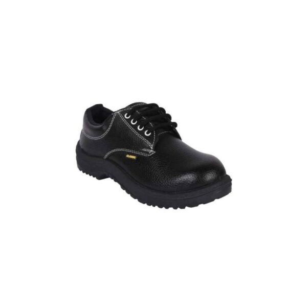 STYLE NO: SGM (93-SRA STANDARD) BRAND: VAULTEX OUTSOLE: PU/PU INJECTION SIZE: 38-46 ORIGIN: INDIA