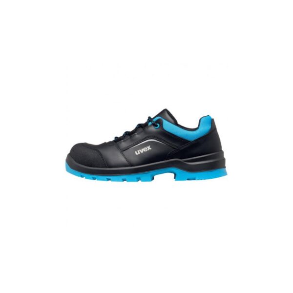 STYLE ND: BUC (83 STANDARD) BRAND: VAULTEX OUTSOLE: PU/PU INJECTION SIZE: 38-46 ORIGIN: CHINA