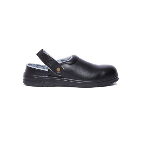 STYLE NO: VE12 (91P) BRAND: VAULTEX OUTSOLE: PU/PU INJECTION SIZE: 38-46 ORIGIN: CHINA