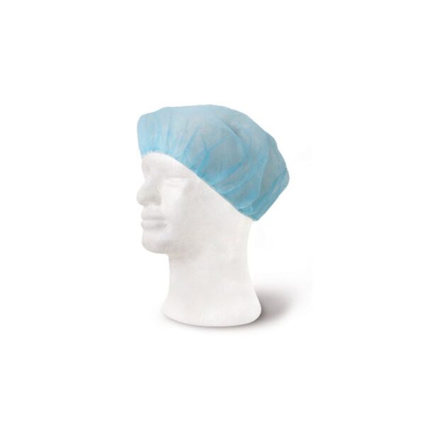 STYLE NO: BIG DISPOBABLE CLIP CAP ORIGIN: UAE