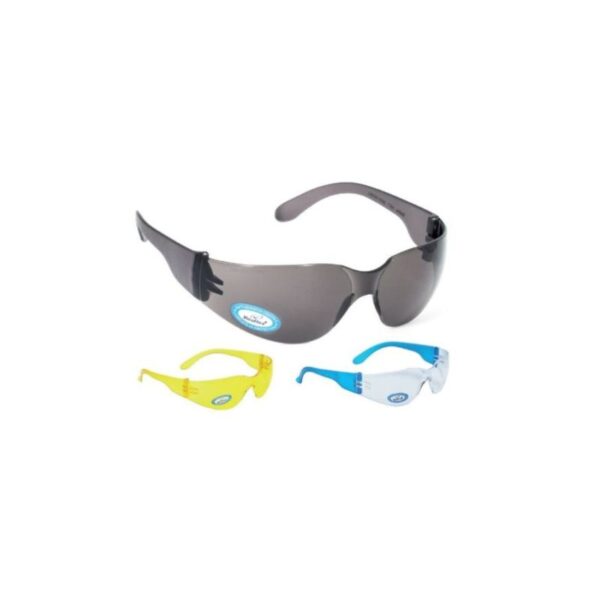 VAULTEX V71 Safety Glasses –