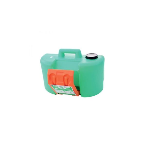 VAULTEX EWT Gravity Fed Eye Wash Tank