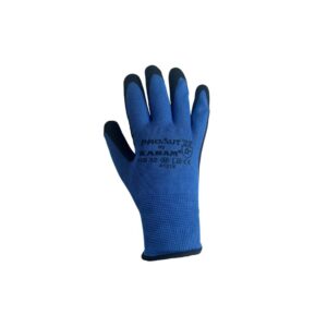 ARMSTRONG EMO Economy Nitrile Coated Gloves