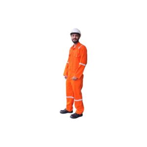 LBFRO Fire Retardant Coverall i