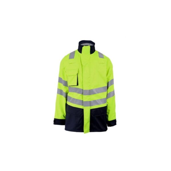 VAULTEX Winter Jacket with Reflective