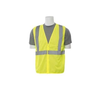 VAULTEX Reflective Net Vest – 45 GSM