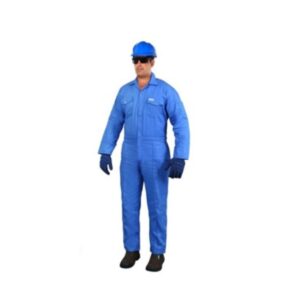 STYLE NO: NDJ BRAND: VAULTEX 100% COTTON COVERALL - 200 GSM SIZE: 5-5XL ORIGIN: INDIA