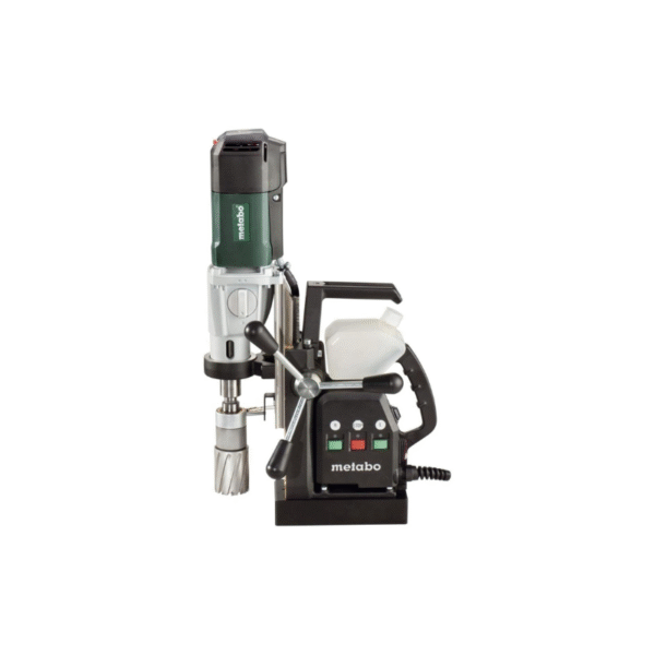 Magnetic Core Drill