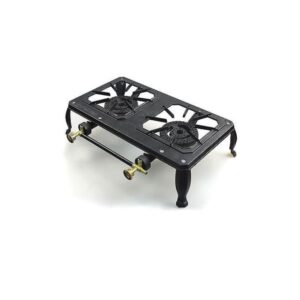 Model BSF-IRNSTV – Iron Gas Stove for Heavy-Duty Cooking