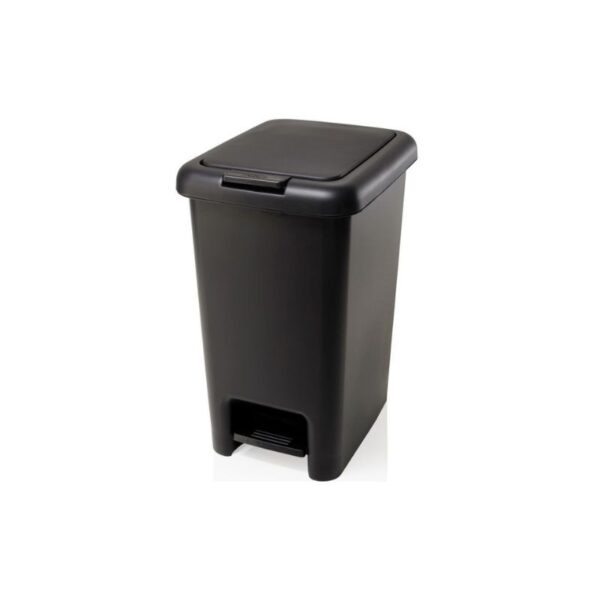 D. Waste Bin with Pedestal – Available in 50L & 80L - Image 2