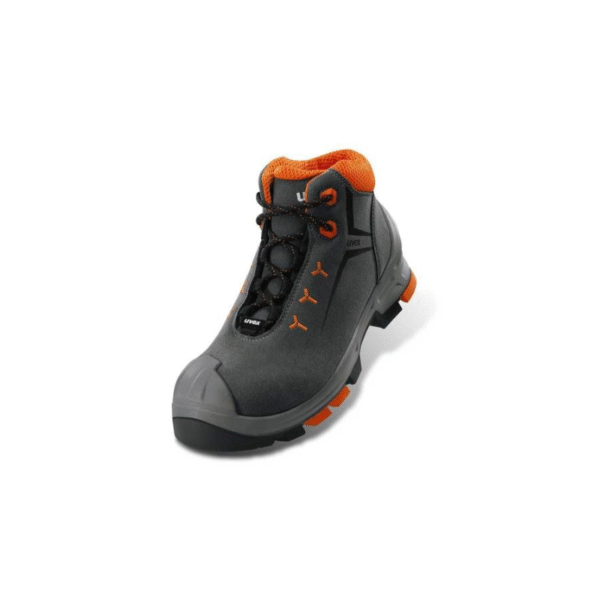 STYLE NO: FJV (83 STANDARD) BRAND: VAULTEX OUTSOLE: PU/PU INJECTION SIZE: 38-46 ORIGIN: CHINA