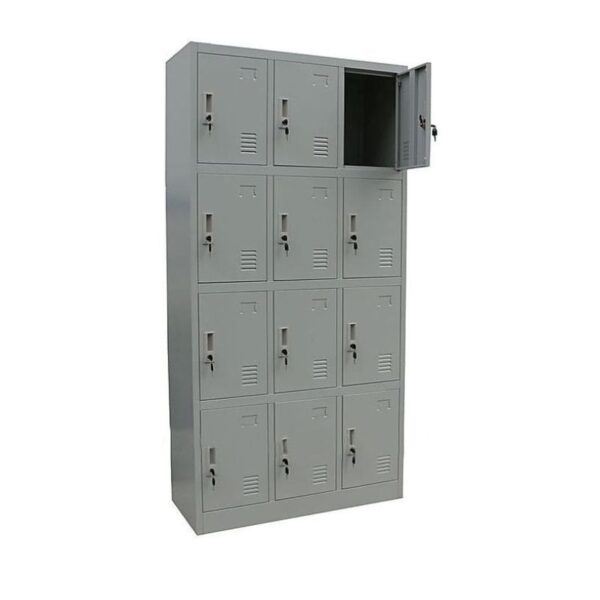A. BSF-TG06 – Steel Locker Cabinet