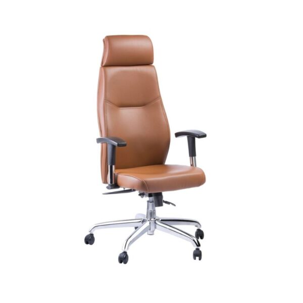 Model BSF-WLMC401 – High Back Manager Chair