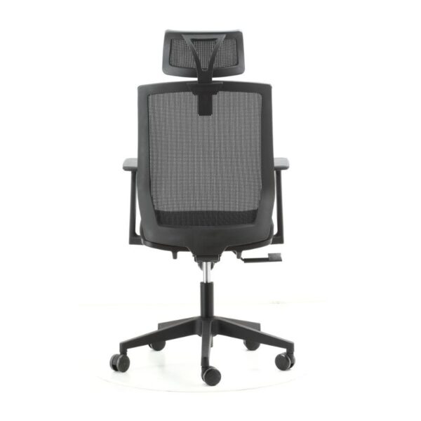 Model BSF-TBLWL701 – Wooden Workstation / Conference Table (200x160x76 cm)