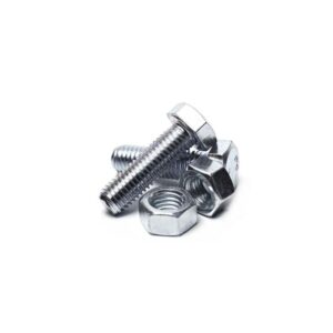 HEXAGON NUTS & BOLTS