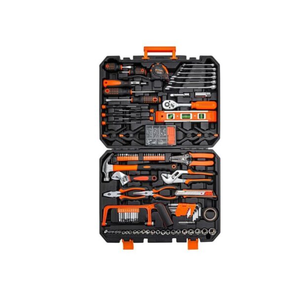 Tool Box