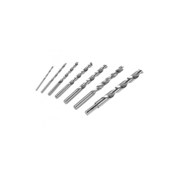 HSS Drill Bits