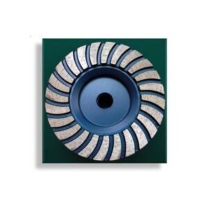 Sintered Grooving Disc