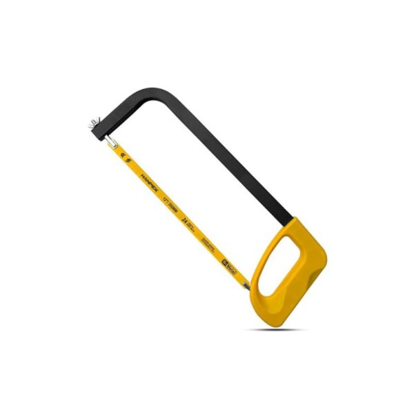 Hacksaw Frame