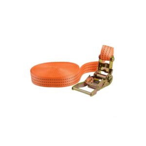 STYLE NO: HHR BRAND: SCI RATCHET CARGO LASHING BELT 2 INCH X 3 TON X 1CM ORIGIN: CHINA