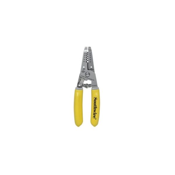 SD-212- Wire Stripper Knife Stainless Steel