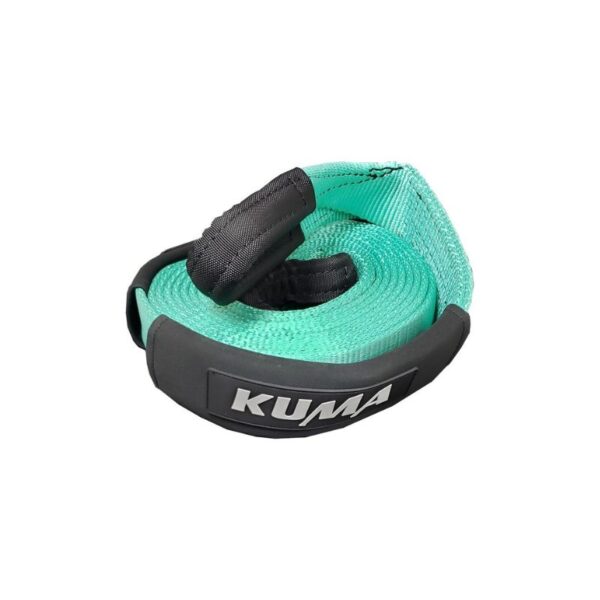 Heavy-Duty Cargo Lashing Belts