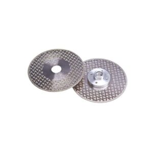 M14 Flange Electroplated Saw Blade