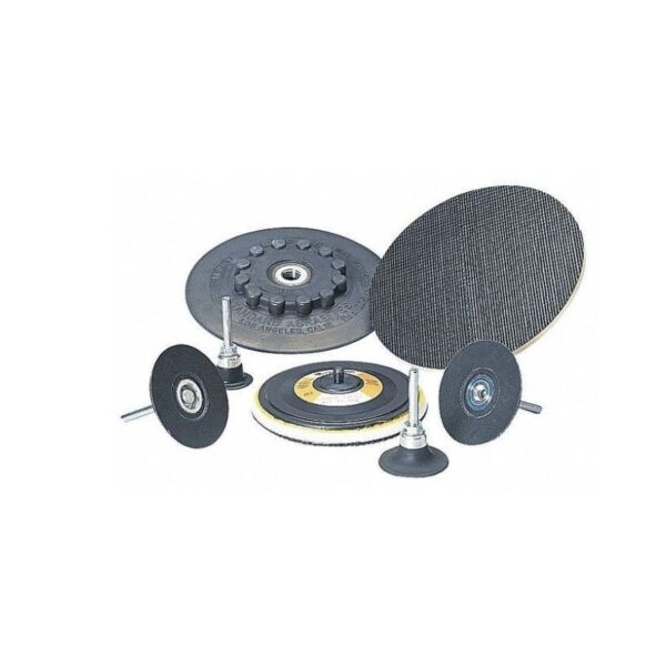 Back-Up Pad