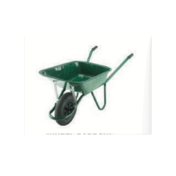 WHEEL BARROW