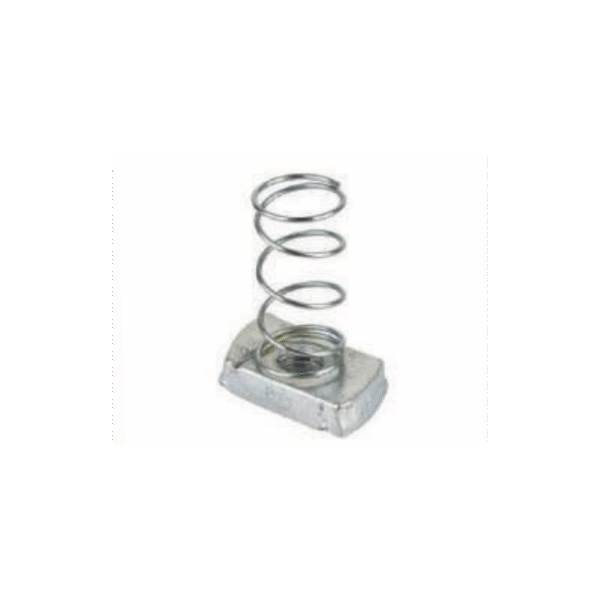 SPRING NUT