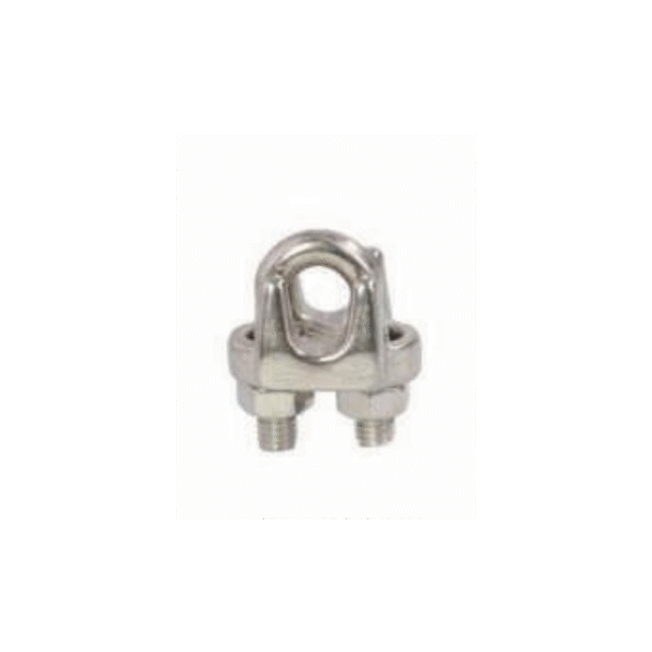 WIRE ROPE CLIP