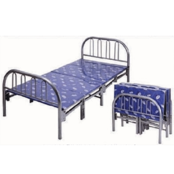 Model BSF FLDBD Folding Bed