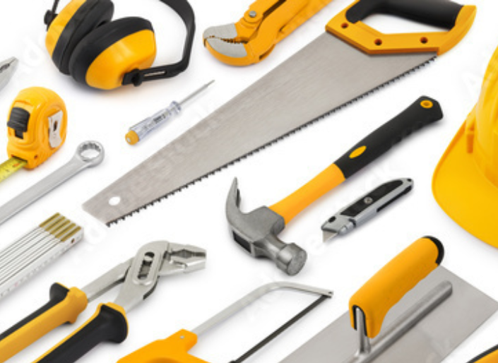 best construction tools supplier in Dubai