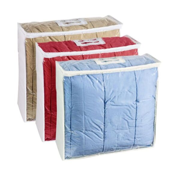Blanket Set